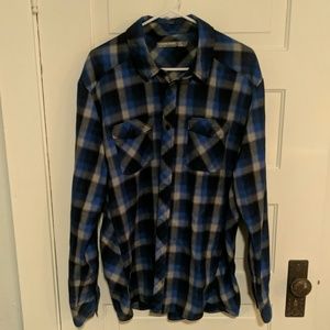 Icebreaker Merino Wool Shirt